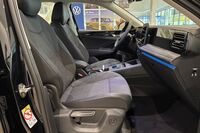 heti ajoon Volkswagen Tiguan