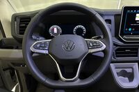 heti ajoon Volkswagen Crafter