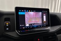 heti ajoon Volkswagen Crafter