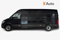 heti ajoon Volkswagen Crafter