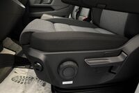 heti ajoon Volkswagen Crafter