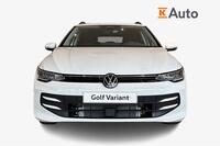 heti ajoon Volkswagen Golf