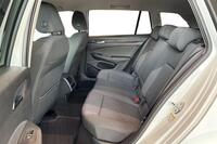 heti ajoon Volkswagen Golf