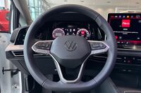 heti ajoon Volkswagen Golf