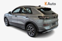 heti ajoon Volkswagen T-Roc