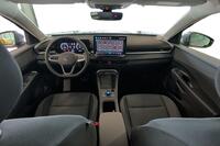 heti ajoon Volkswagen T-Roc