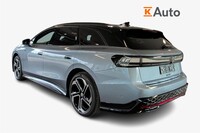 heti ajoon Volkswagen ID.7