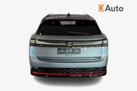heti ajoon Volkswagen ID.7