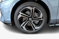 heti ajoon Volkswagen ID.7