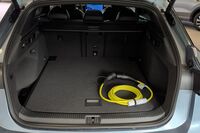 heti ajoon Volkswagen ID.7