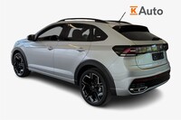 heti ajoon Volkswagen Taigo