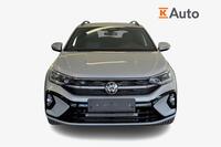 heti ajoon Volkswagen Taigo