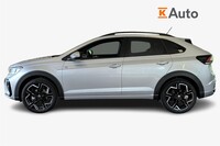 heti ajoon Volkswagen Taigo