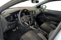 heti ajoon Volkswagen Taigo