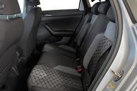 heti ajoon Volkswagen Taigo