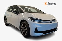 heti ajoon Volkswagen ID.3 Neo