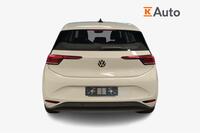 heti ajoon Volkswagen ID.3 Neo