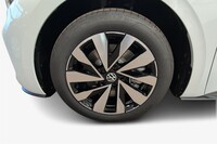 heti ajoon Volkswagen ID.3 Neo