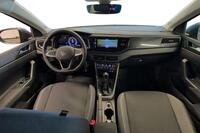 heti ajoon Volkswagen Taigo