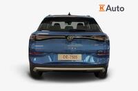 heti ajoon Volkswagen T-Roc