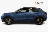 heti ajoon Volkswagen T-Roc