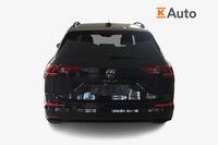 heti ajoon Volkswagen Golf