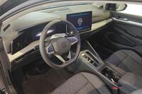 heti ajoon Volkswagen Golf