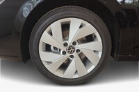 heti ajoon Volkswagen Golf
