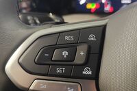 heti ajoon Volkswagen Golf