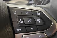 heti ajoon Volkswagen Golf