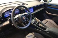 heti ajoon Porsche Macan