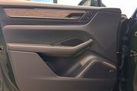 heti ajoon Porsche Macan