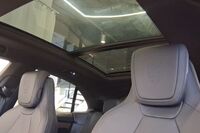 heti ajoon Porsche Macan