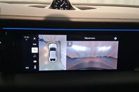 heti ajoon Porsche Macan