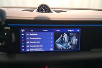 heti ajoon Porsche Macan