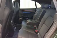 heti ajoon Porsche Macan