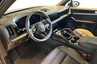 heti ajoon Porsche Cayenne