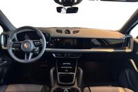 heti ajoon Porsche Cayenne