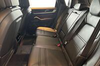 heti ajoon Porsche Cayenne