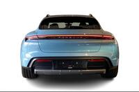 heti ajoon Porsche Taycan