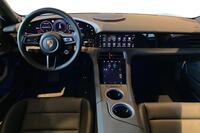 heti ajoon Porsche Taycan