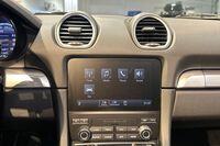 heti ajoon Porsche 718