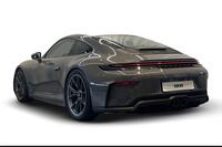 heti ajoon Porsche 911