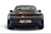 heti ajoon Porsche 911