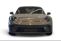 heti ajoon Porsche 911