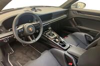 heti ajoon Porsche 911