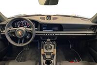 heti ajoon Porsche 911