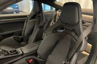 heti ajoon Porsche 911