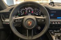 heti ajoon Porsche 911