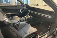 heti ajoon Porsche 911